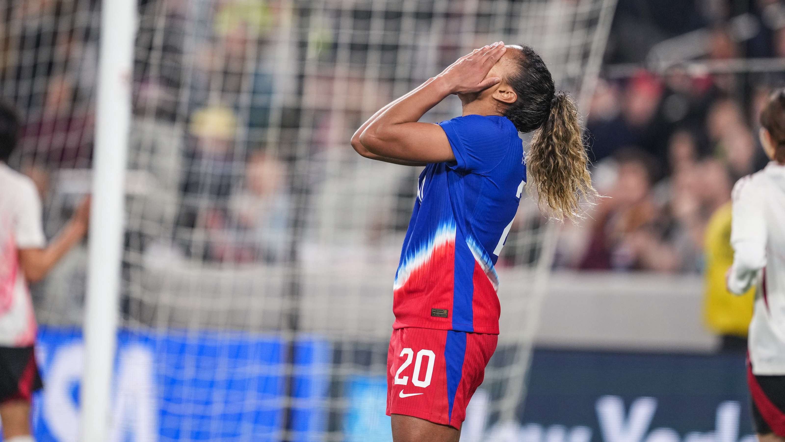 力在赛场上 力在赛场上